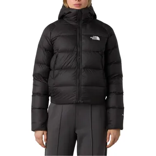 The North Face Hyalite Daunenjacke - TNF Black - XS