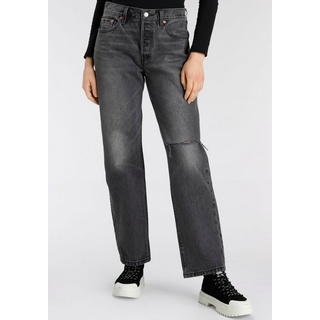 Levi's® Weite Jeans 90'S 501 501 Collection grau 29