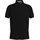 1985 Regular Kurzarm-poloshirt Black L