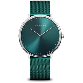 BERING Ultra Slim Milanaise 39 mm 15739-808