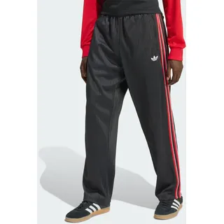 adidas Firebird Jogginghose Schwarz XS