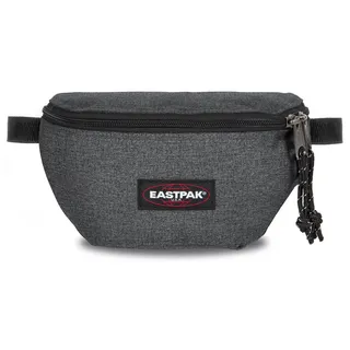 Eastpak Springer black denim