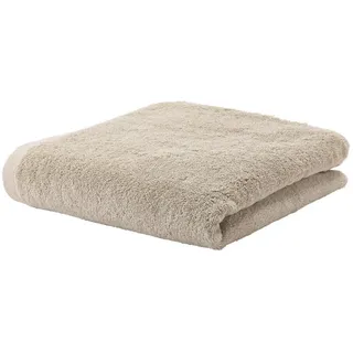 Aquanova London Duschtuch 70 x 130 cm hellbeige