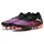 Herren Puma Black-Puma White-Glowing Red 44