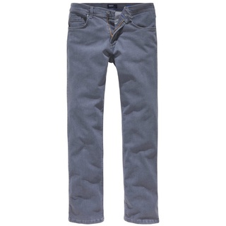 Pioneer Authentic Jeans Stretch-Jeans Rando Megaflex grau 33