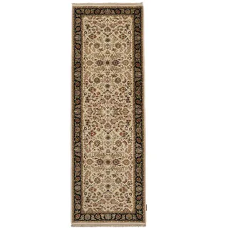 Sarough American Teppich 82x241