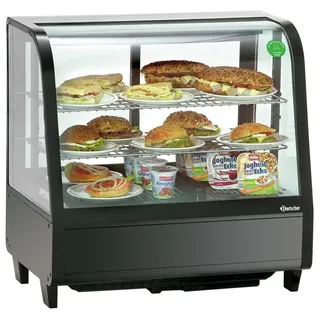 Bartscher Kühlvitrine Deli-Cool I (700201Г)