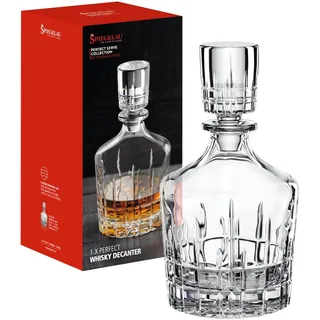 Spiegelau Perfect Serve Collection Perfect Whisky Karaffe