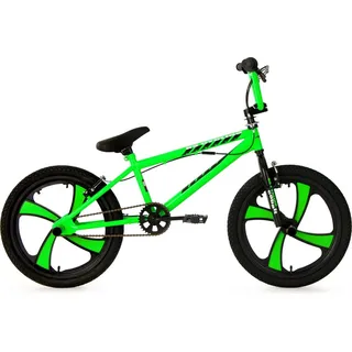 KS-Cycling KS Cycling Freestyle Cobalt