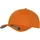 Flexfit Cap orange XXL