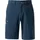 Kurze Hose Dunkelblau 50