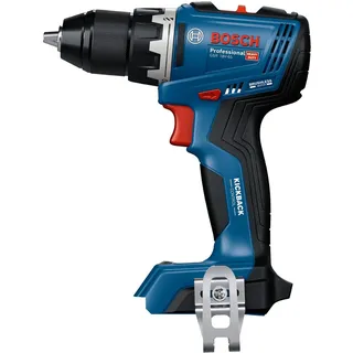 Bosch GSR 18V-65 inkl. 3 x 4,0 Ah Akku + Ladegerät + L-Boxx
