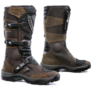 FORMA Adventure Braun/Schwarz 42