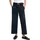 Chinohose Jersey Blau 32