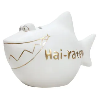 KCG Sparhai - Sparschwein - Hai-Raten