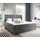 Boxspringbett 160 200 Grau