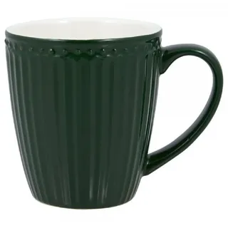 GREENGATE Becher Alice 0,4 l Grün