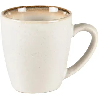 Bitz Kaffeetasse 0,19 l Creme