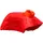 Palisades Sleep Poncho Hundedecke 1 Stück Rot M