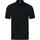 Polo Schwarz XL