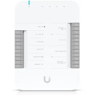 Ubiquiti Door Access Hub 2 St.