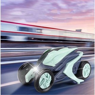 ZMH RC-Auto Ferngesteuertes Auto Spielzeug für Kinder 360°Grad Drehung (fernbedienung), Stunt 360°drehbar