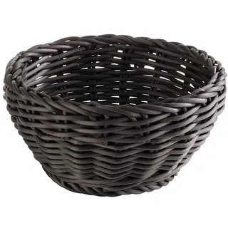 APS Korb, rund/ Brot-/ ObstkorbØ 16 cm, H: 8 cm