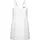 Kleid Sport Weiß XL