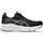 Wide Herren Black/White 43,5