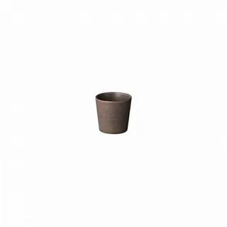 BLOMUS Kumi Espressotasse 0,18 l Braun 6 St.