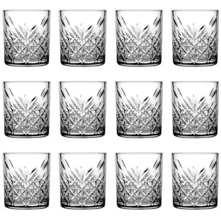 Pasabahce Whiskyglas 0,205 l 12-tlg.