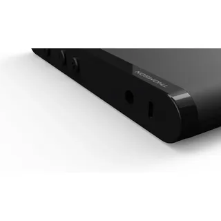 Thomson CT550I schwarz