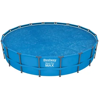 BESTWAY Solar Poolabdeckung 549 cm