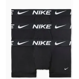 Nike Pants Trunk 3PK schwarz S 3er Pack 