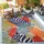Outdoor-Teppich 120 170