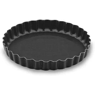 LACOR 68729 Tortenbodenform, Gewellter Rand 28 cm