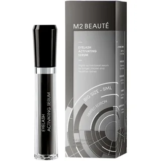 M2 Beauté Eyelash Activating Serum 5 ml