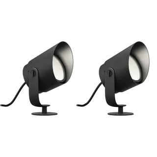 Philips Hue Lily XL Spießstrahler White and Color Doppelpack