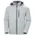 Hooded Jacke Grauer Nebel 2 0 XL