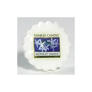 Yankee Candle Wachs-Tart MIDNIGHT JASMINE