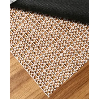 Acual Antirutschmatte für Teppich,70x140cm Anti Rutsch Teppichunterlage | Rutschfeste Unterlage,Teppich Antirutschunterlage, Zuschneidbar&Waschbar, Antirutschmatte für Böden Schublade Auto Kofferraum