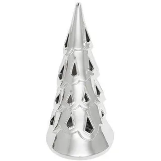 Twinkling Snowflake - Teelicht Luminary groß