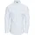 Langarmhemd Blau XL