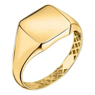 Christ Herrenring 89095239 - gelbgold - 65