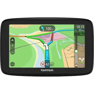 TomTom Via 53 EU