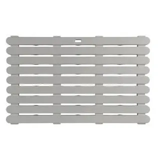 Wenko Indoor & Outdoor Beige 60 x 40 cm