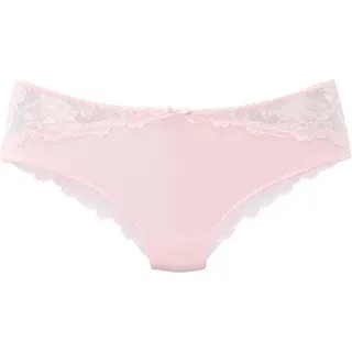 LASCANA Tanga 48/50 rosa