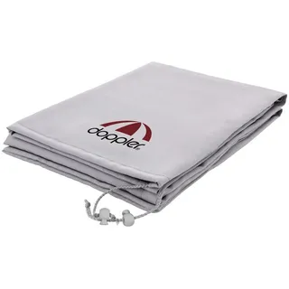 doppler® Sonnenschirm Doppler Schutzhülle Active Mittelmastschirme rund und eckig