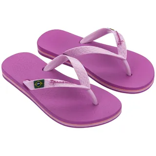 IPANEMA Clas Brasil II Kids - Flip Flops für Kinder - Mädchen - Jungen