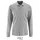 S Shirt grau melange XXL
